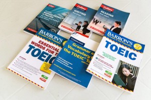 giáo trình TOEIC