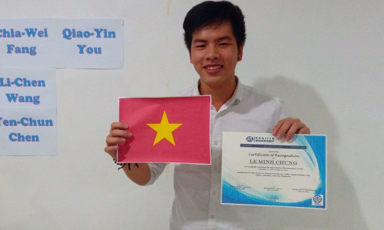 Vietnamese student (2)