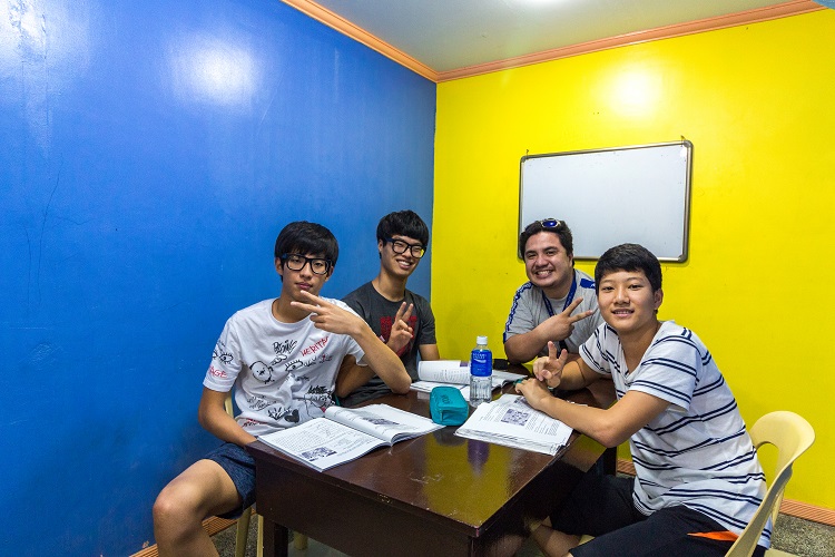 lop-esl-gia-dinh
