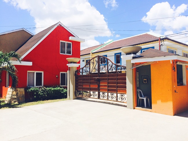 Trung tâm Anh ngữ Cebu ESL, Philippines